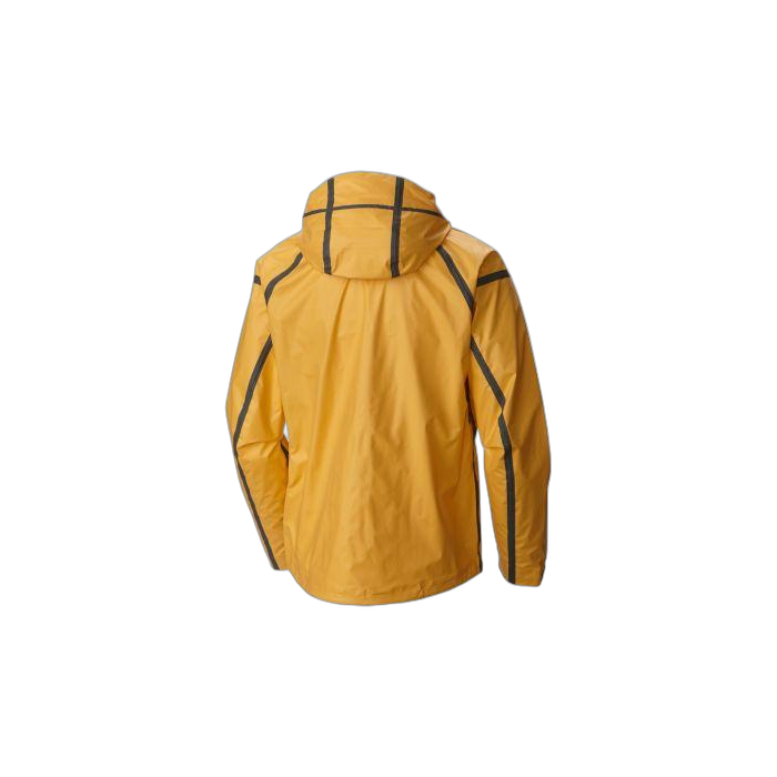 Kurtka COL RM1027 Outdry Ex Pl /  żółty
