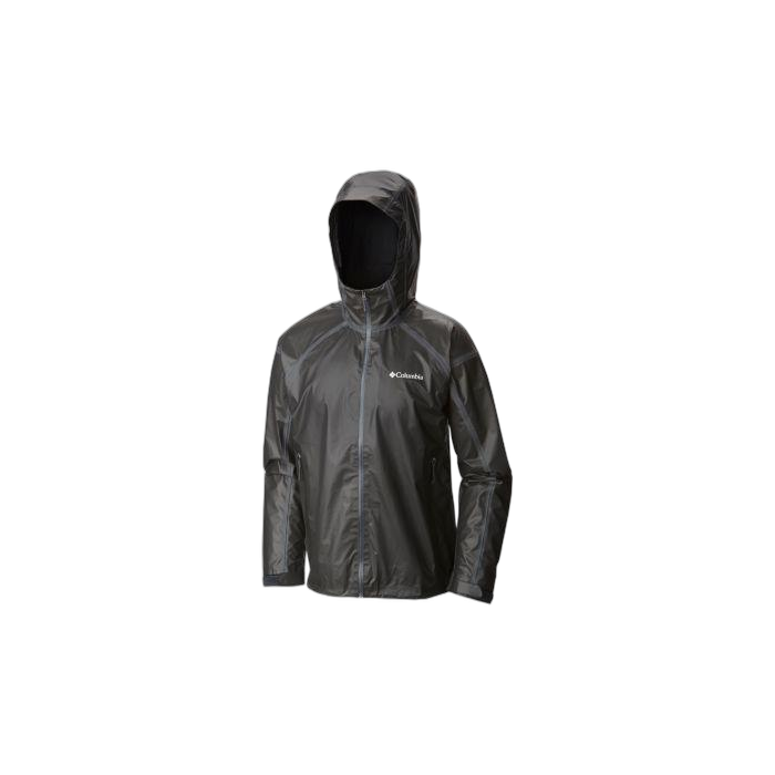 Kurtka COL RM1027 Outdry Ex Pl /  czarny