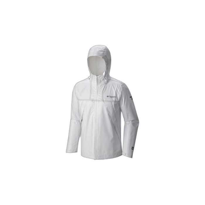 Kurtka COL RO1038 Outdry Ex /  biały