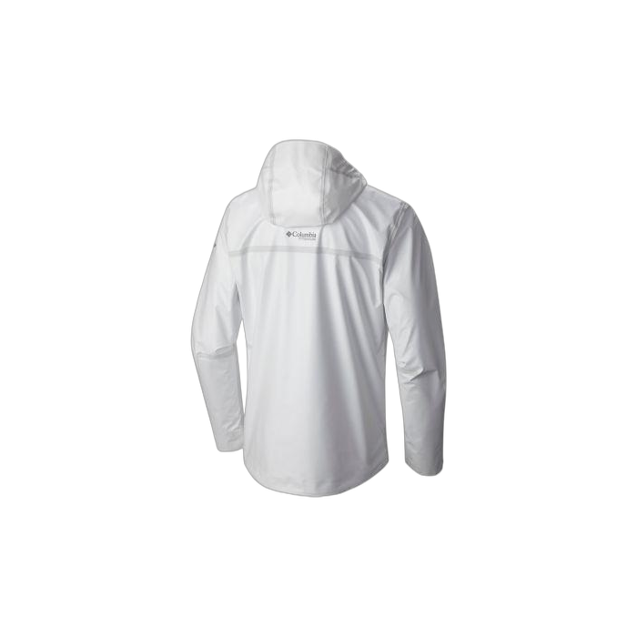 Kurtka COL RO1038 Outdry Ex /  biały