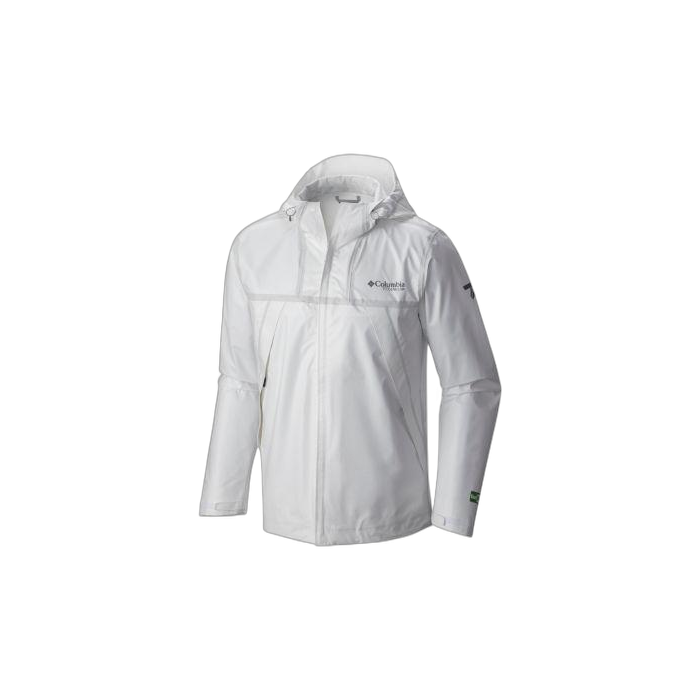 Kurtka COL RO1038 Outdry Ex /  biały