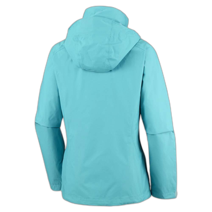 Kurtka COL RW1046 Trestie Trai /  zielony