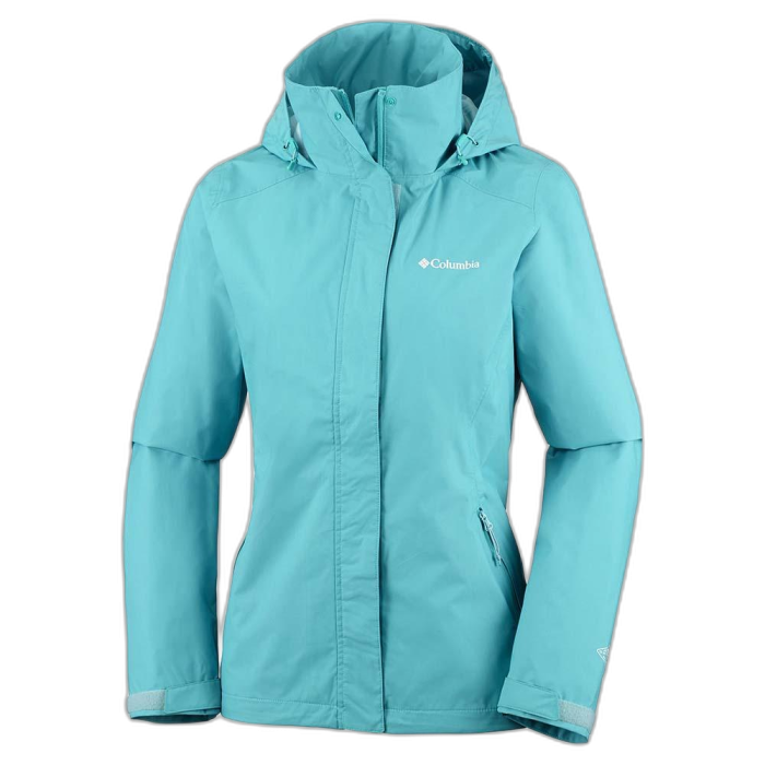 Kurtka COL RW1046 Trestie Trai /  zielony