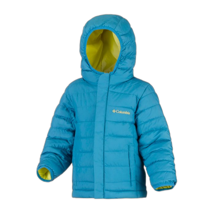 Kurtka COL SB5493 Powder Lite /  niebieski
