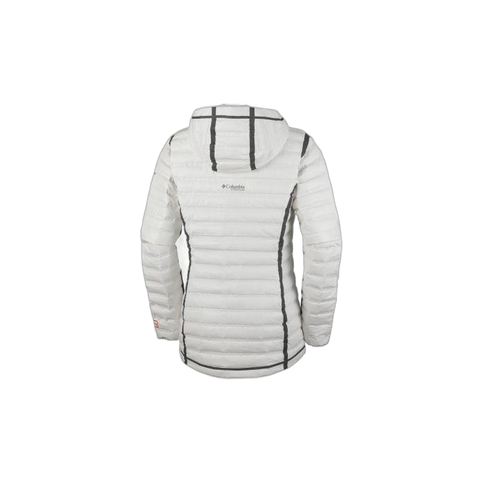 Kurtka COL WK1155 Outdry Ex Gold Down /  biały