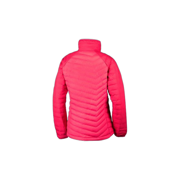 Kurtka COL WK1498 Powder Lite /  czerwony