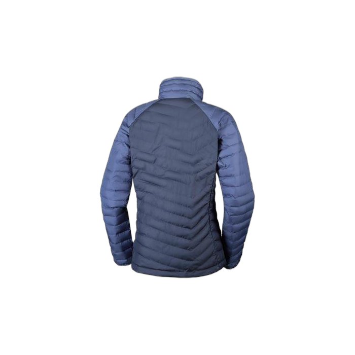 Kurtka COL WK1498 Powder Lite /  fioletowy