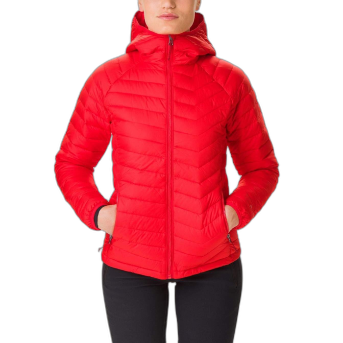 Kurtka COL WK1499 Powder Lite /  czerwony