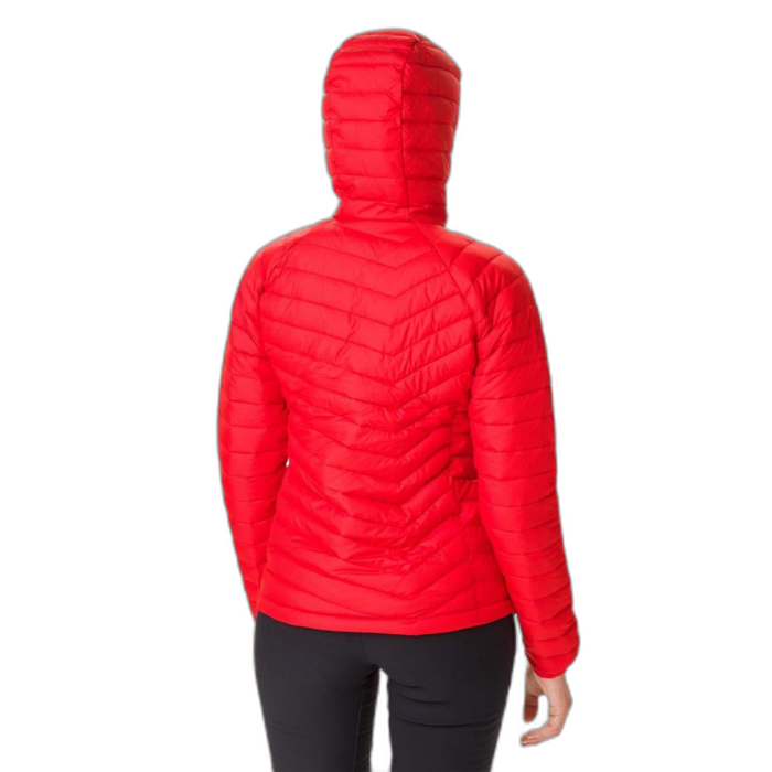 Kurtka COL WK1499 Powder Lite /  czerwony