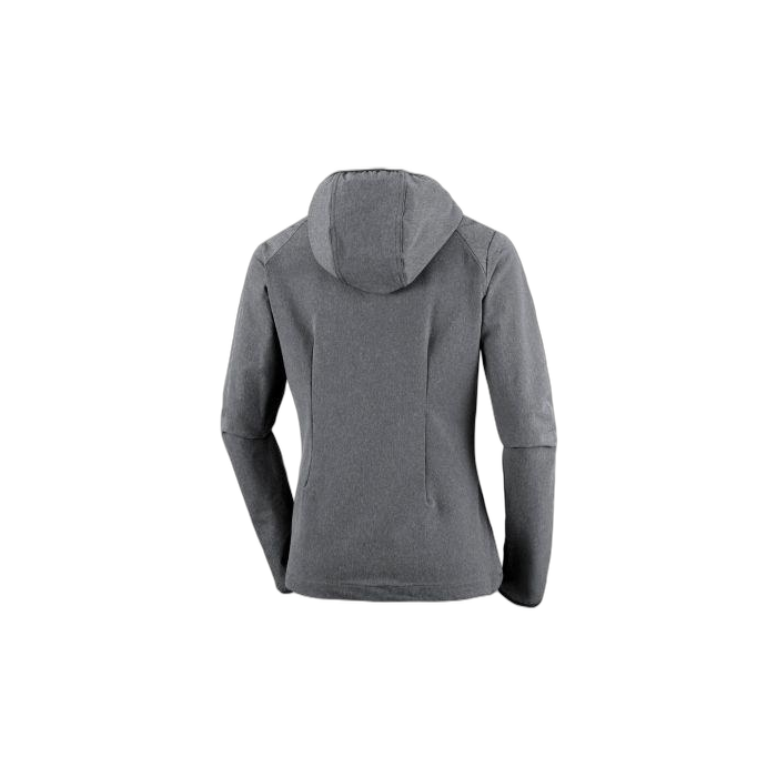 Kurtka COL WL1173 Heather Canyon Softshell /  szary