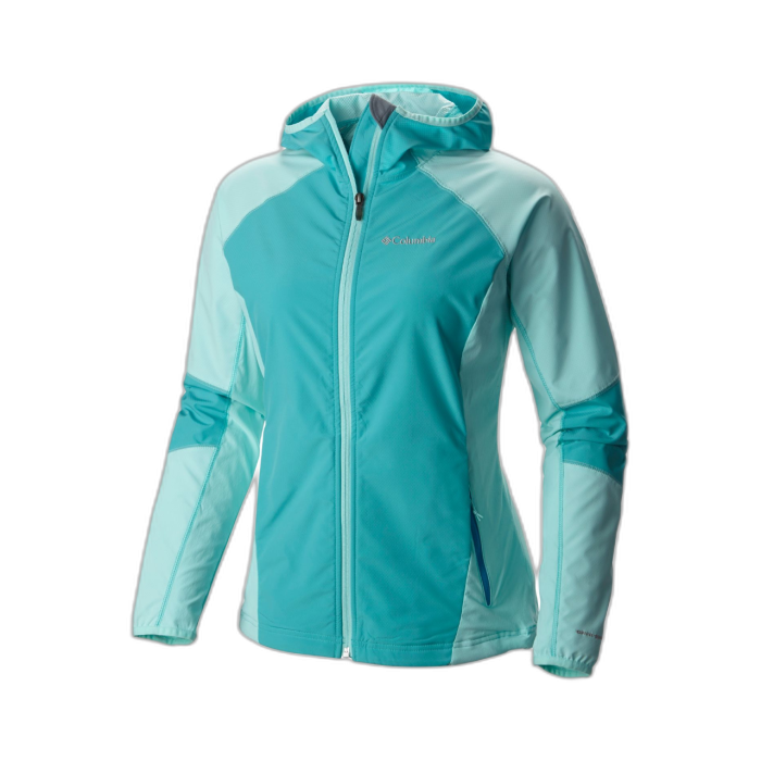 Kurtka COL WL3057 Sweet AS /  niebieski