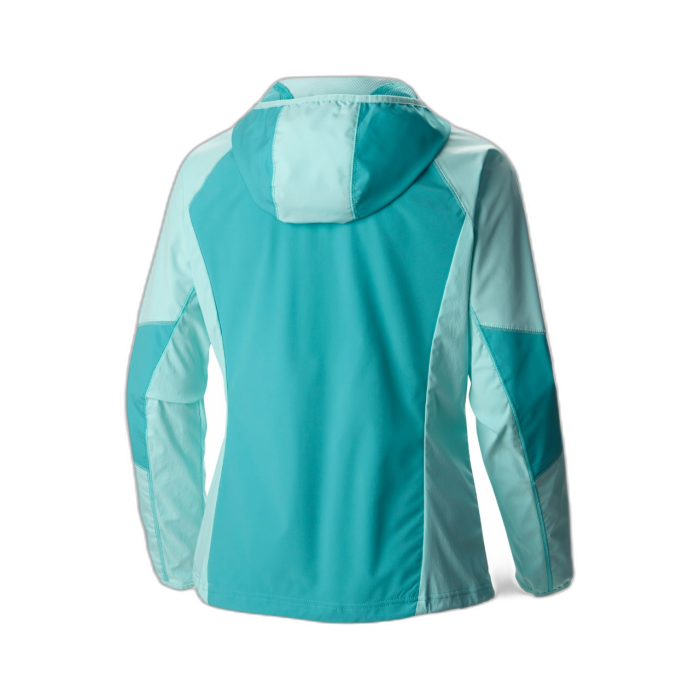 Kurtka COL WL3057 Sweet AS /  niebieski