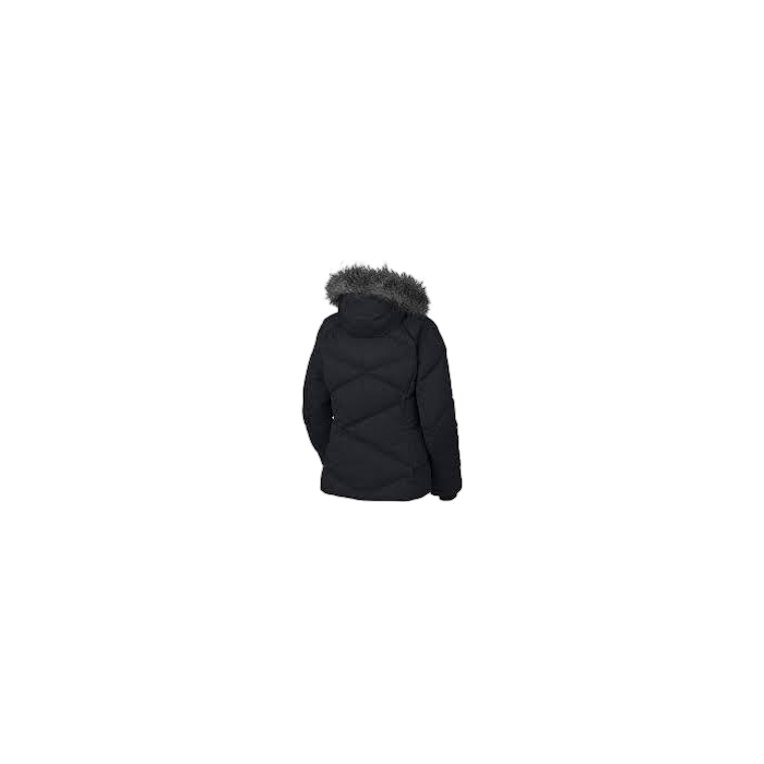 Kurtka COL WL4047 Lay D Down /  czarny