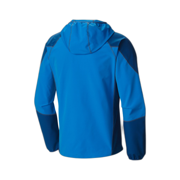 Kurtka COL WM3257 Sweet As /  niebieski