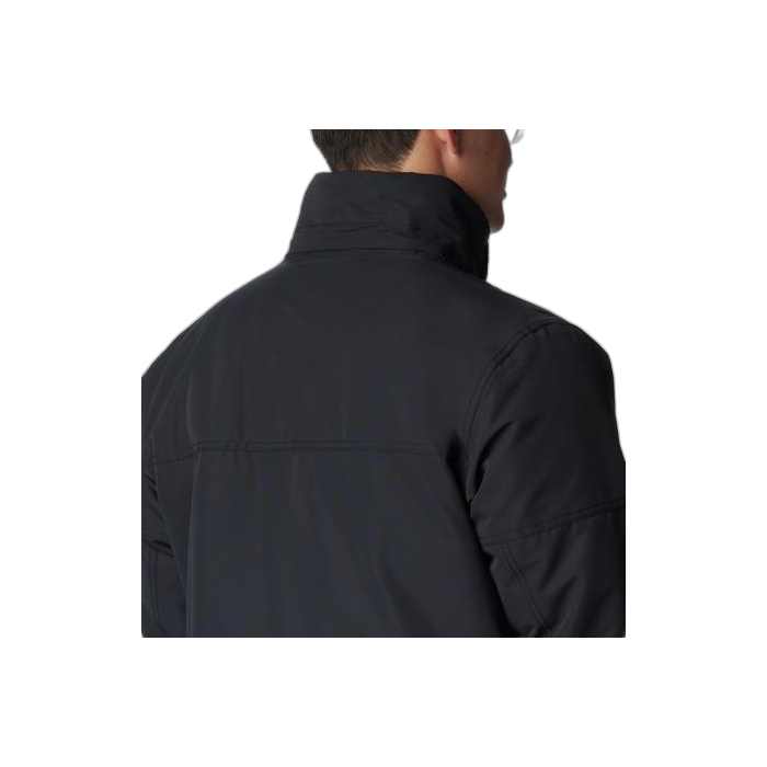 Kurtka COL WM3975 Landroamer Down Parka / 010 Black