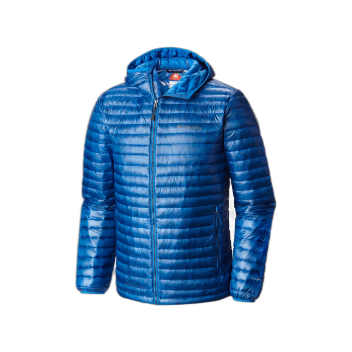 Kurtka COL WO1178 Plus 740 /  niebieski