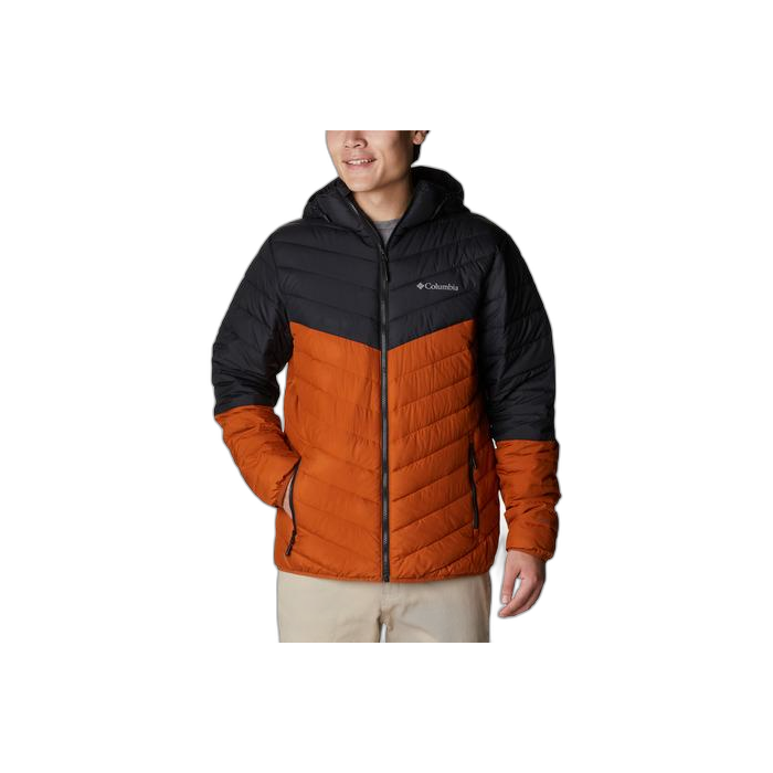 Kurtka COL WO6864 Eddie Gorge / 858 copper/black