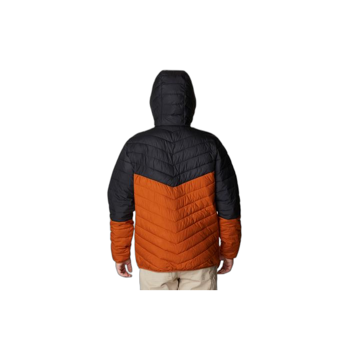 Kurtka COL WO6864 Eddie Gorge / 858 copper/black