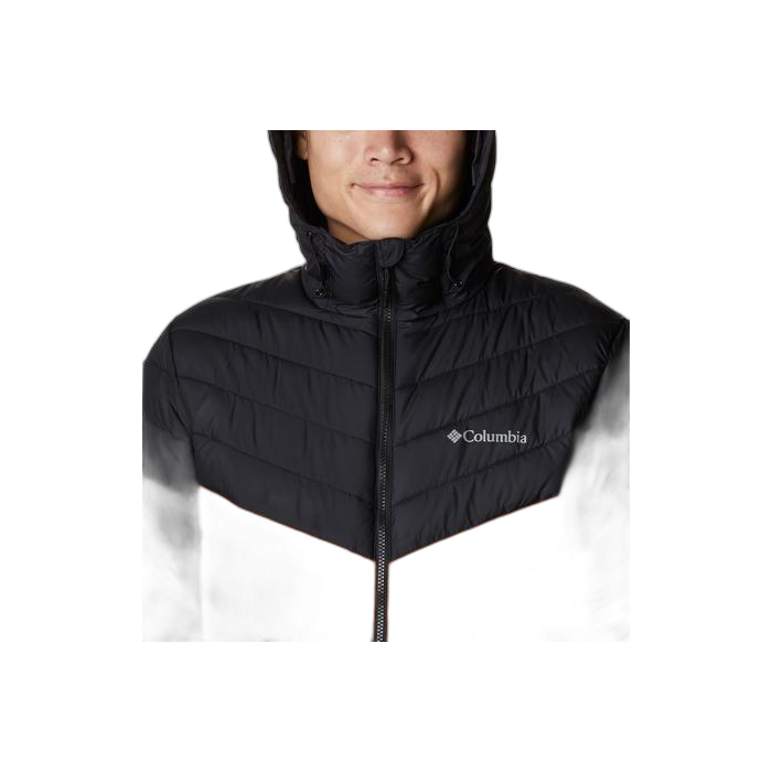 Kurtka COL WO6864 Eddie Gorge / 858 copper/black