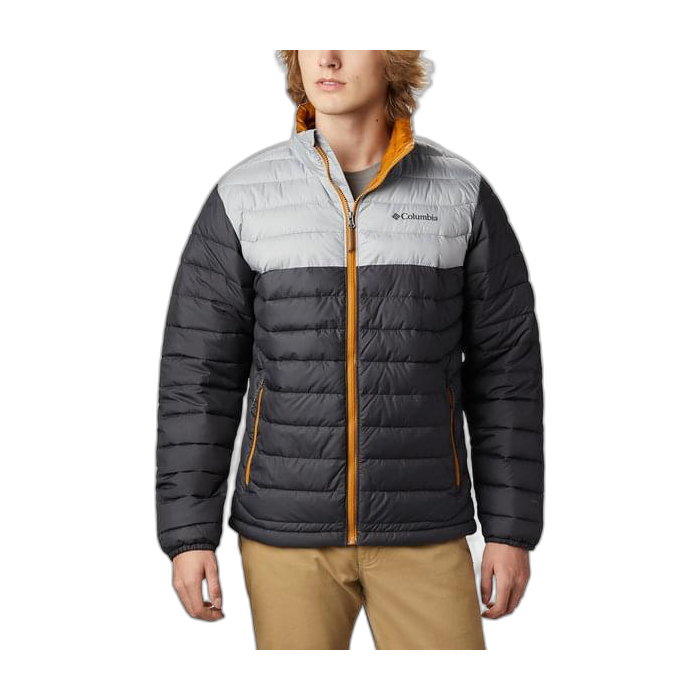 Kurtka COL WS1111 Powder Lite