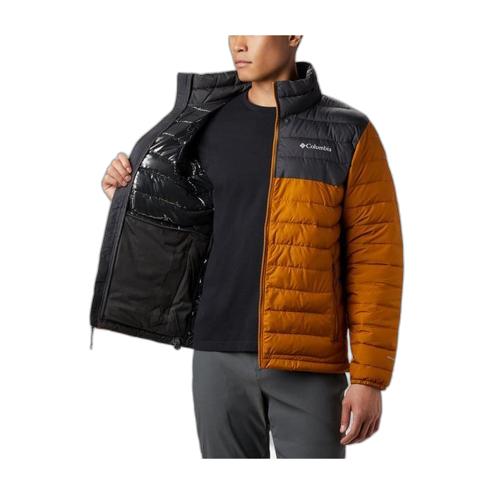 Kurtka COL WS1111 Powder Lite