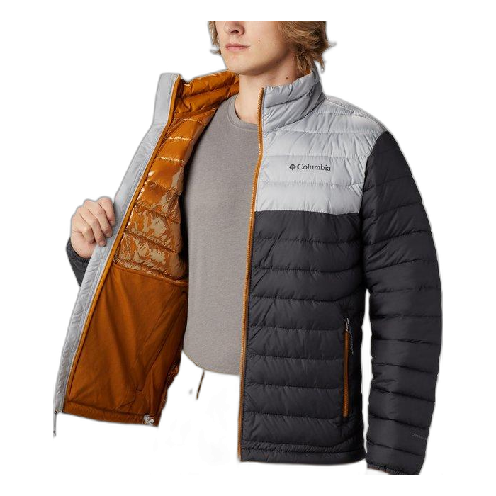Kurtka COL WS1111 Powder Lite