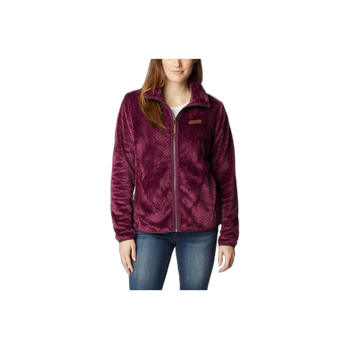 Kurtka COLUMBIA AL1086 Fire Side II / 616 marionberry
