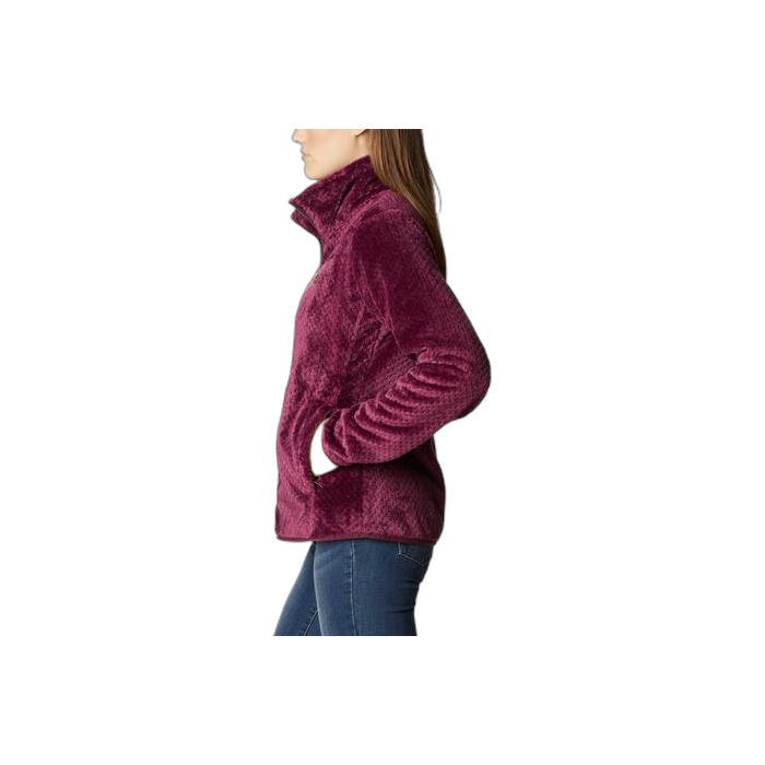 Kurtka COLUMBIA AL1086 Fire Side II / 616 marionberry