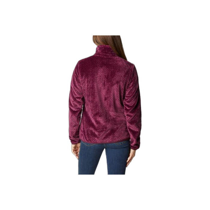 Kurtka COLUMBIA AL1086 Fire Side II / 616 marionberry