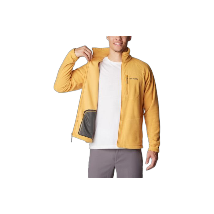 Kurtka COLUMBIA AM3039 Fast Trek II / 756 raw honey