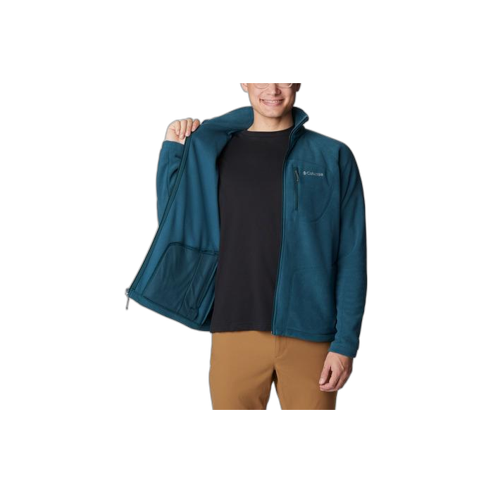 Kurtka COLUMBIA AM3039 Fast Trek II / 415 night wave
