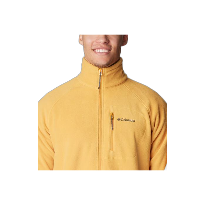 Kurtka COLUMBIA AM3039 Fast Trek II / 756 raw honey