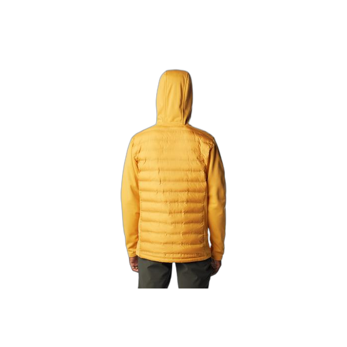 Kurtka COLUMBIA AX9753 Out-Shield / 756 raw honey