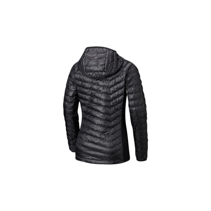 Kurtka COLUMBIA EK0026 Powder Lite /  czarny