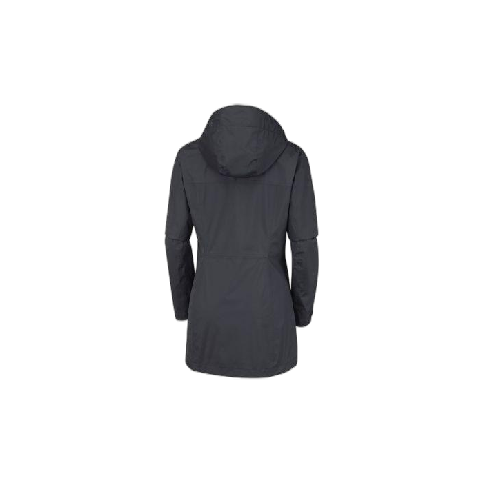 Kurtka COLUMBIA EK0174 Splash A Lite /  czarny