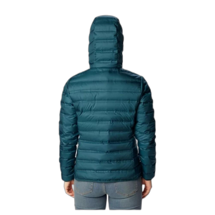 Kurtka COLUMBIA EK0242 Lake 22 Hood / 414 night wave
