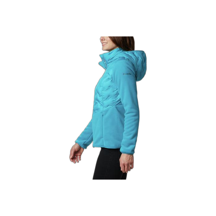 Kurtka COLUMBIA EK2883 Delta Ridge /  niebieski