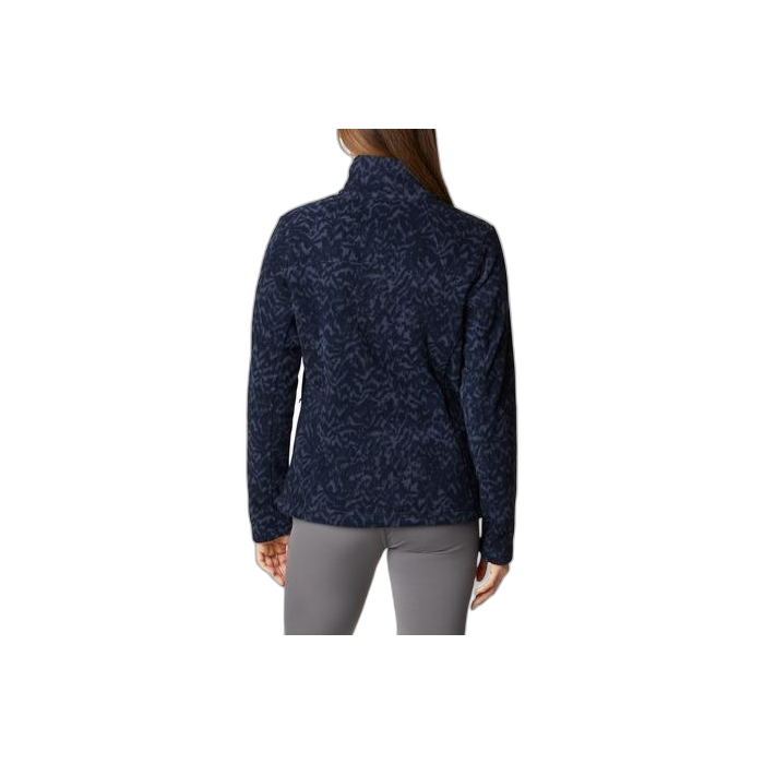 Kurtka COLUMBIA EL1012 Fast Trek Print / 466 Nocturnal Terrai