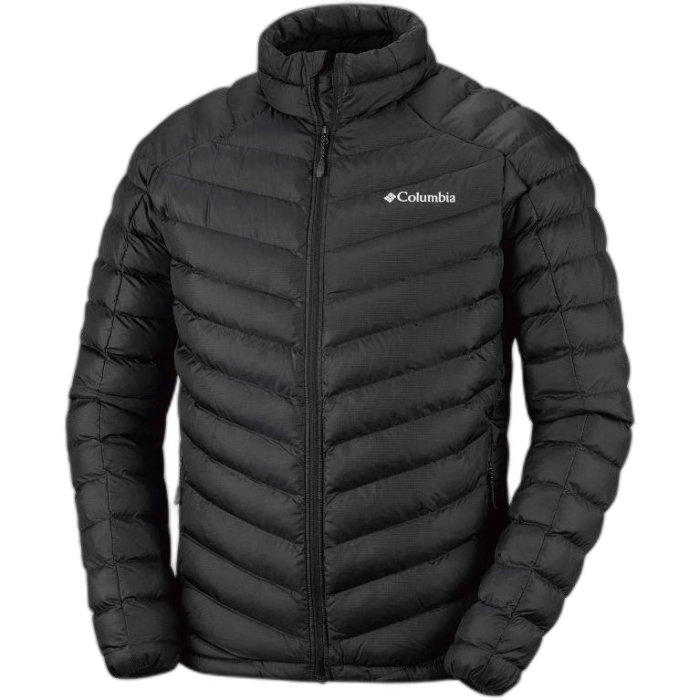 Kurtka COLUMBIA EO0053 Horizon Explorer /  czarny