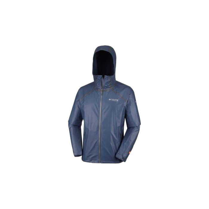 Kurtka COLUMBIA EO0936 Outdry Ex Reign /  granatowy