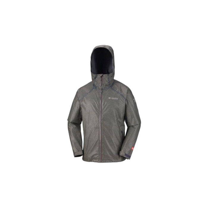 Kurtka COLUMBIA EO0936 Outdry Ex Reign /  szary