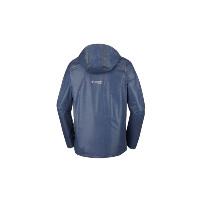 Kurtka COLUMBIA EO0936 Outdry Ex Reign /  granatowy