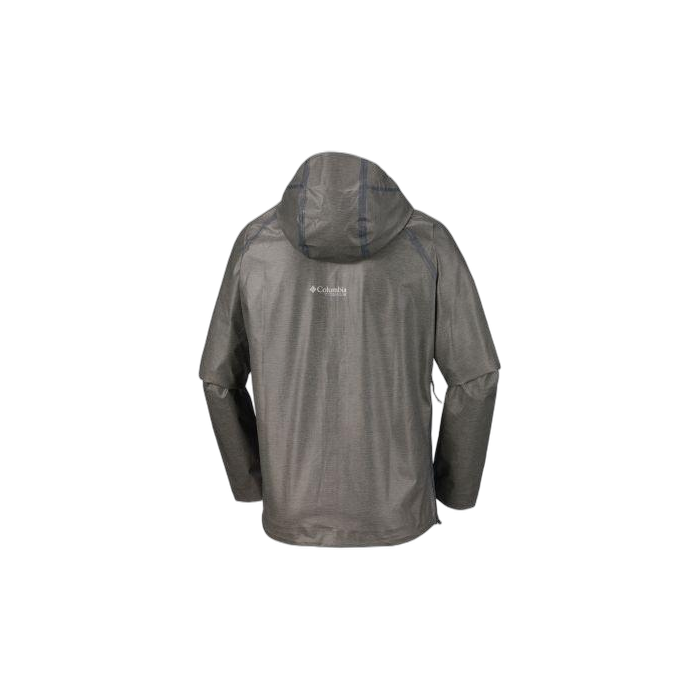 Kurtka COLUMBIA EO0936 Outdry Ex Reign /  szary
