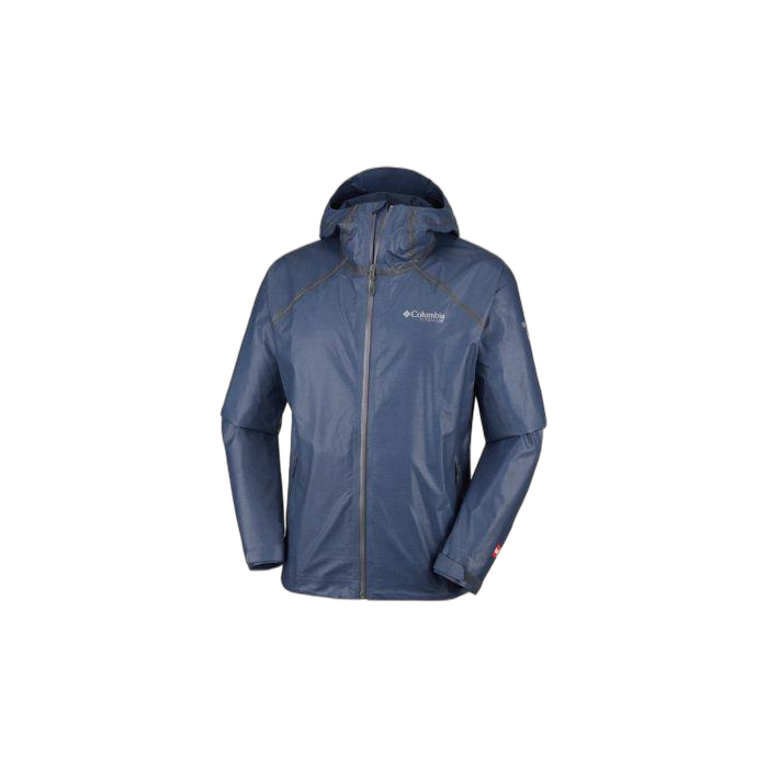 Kurtka COLUMBIA EO0936 Outdry Ex Reign /  granatowy