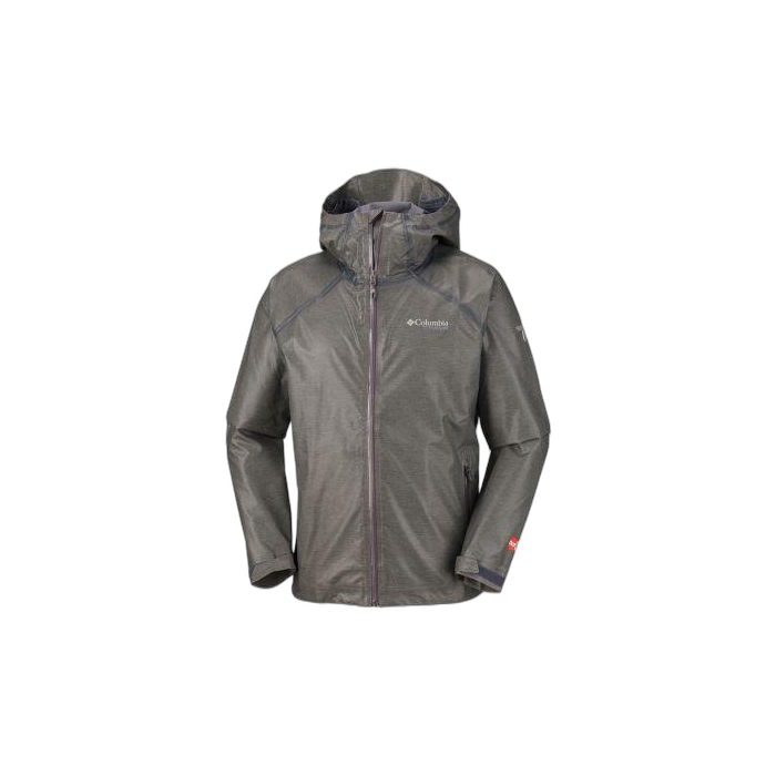 Kurtka COLUMBIA EO0936 Outdry Ex Reign /  szary