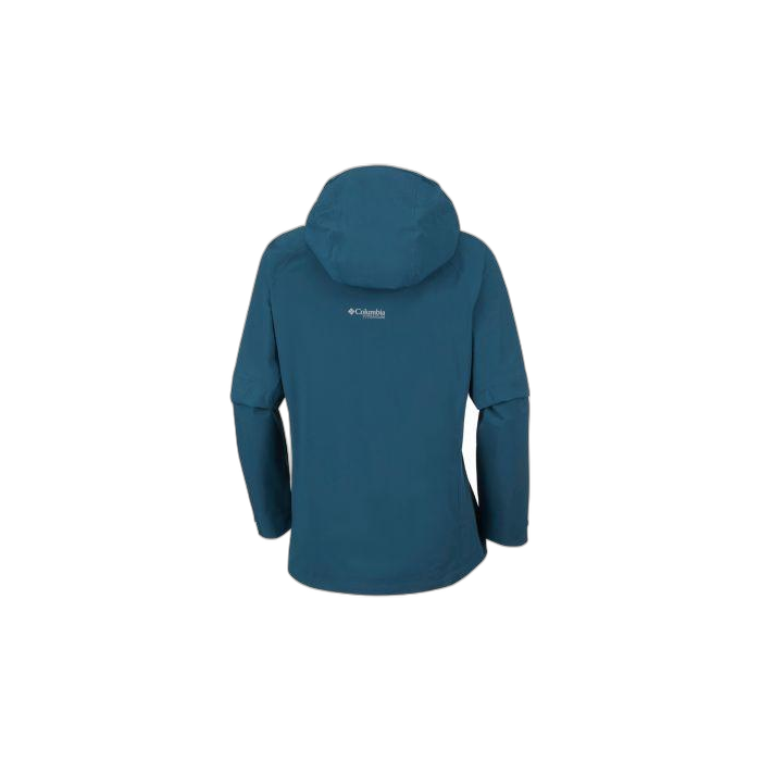 Kurtka COLUMBIA RE0161 Trail Magic /  niebieski
