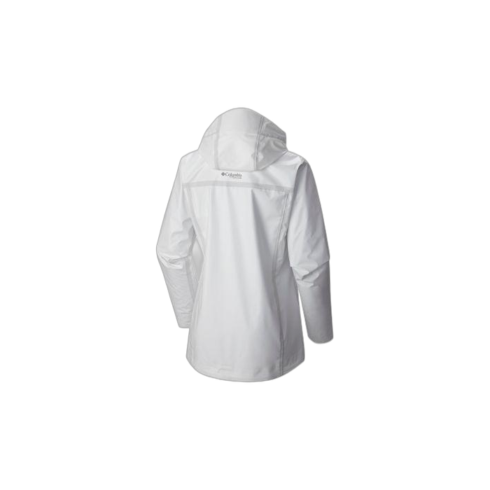 Kurtka COLUMBIA RK1043 Outdry Ex Eco Shell /  biały