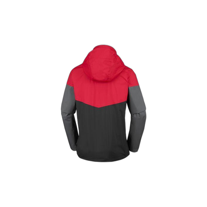 Kurtka COLUMBIA RO1036 Inner Limits /  czerwony