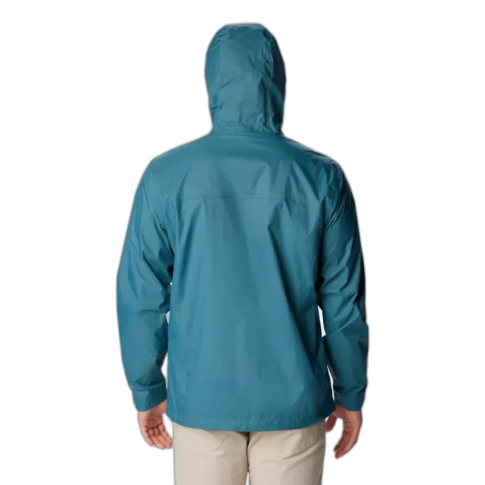 Kurtka COLUMBIA RX2433 Waterlight / 336 cloudburst