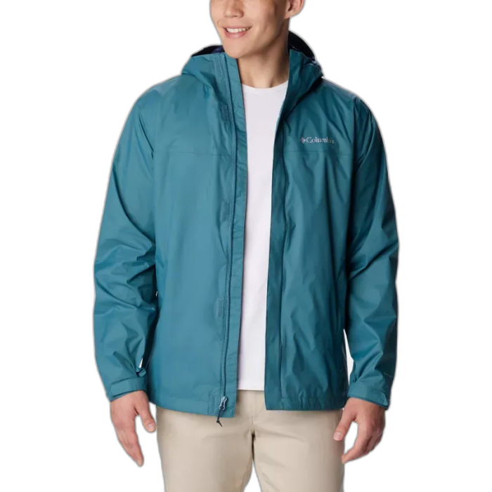 Kurtka COLUMBIA RX2433 Waterlight / 336 cloudburst